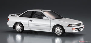 Hasegawa HC36 Toyota Corolla Levin AE92 GT Apex Early Version (1987) 1/24 – image 2