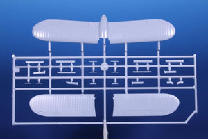 Special Hobby 72431 Supermarine Sea Otter Mk.I/ASR Mk.II &amp;#39;Foreign Service&amp;#39; 1/72 – zdjęcie 4
