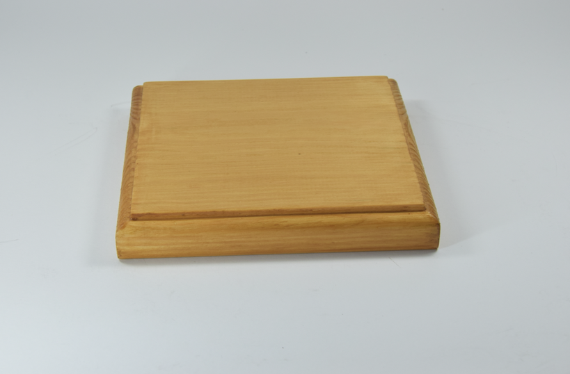 Modelling Made in Poland PDS135SD Sosna (Pine) 13,5 x 14 Standard Dąb (Standard Oak)