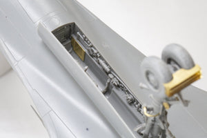 MiniBase 8001 SU-33 Flanker-D 1/48 – Bild 46