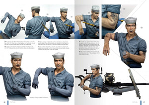 AK Interactive AK530 TINT INC. ISSUE 01 – immagine 3