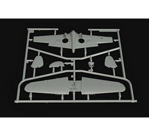 Special Hobby 72374 P-40N Warhawk 1/72 – zdjęcie 6