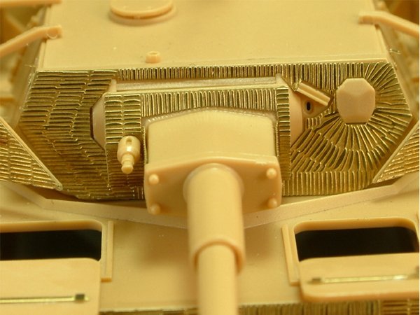 Voyager Model VPE48012 Pz.IV ausf J (For TAMIYA 32518) 1/48 – image 5