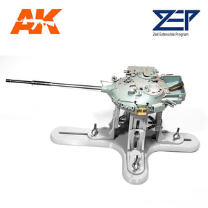 ZEP MSJ01 AIRCRAFT HOLDER (SMALL) – zdjęcie 3