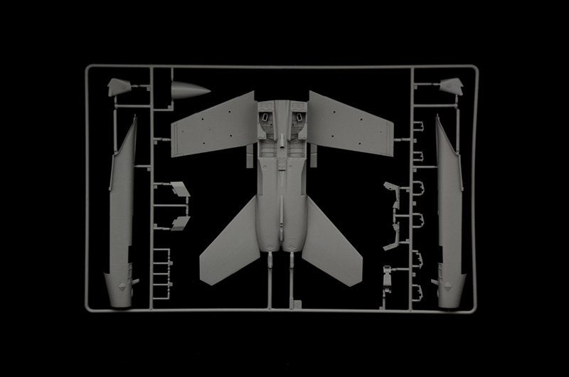 Italeri 2791 F/A-18 E SUPER HORNET 1/48 – image 9