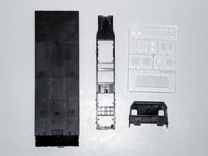 Trumpeter 00203 Faun Elephant SLT-56 Panzer transporter 1/35 – image 6