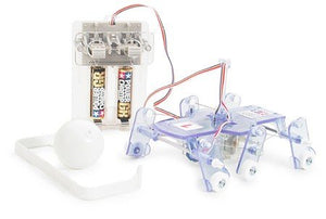 Tamiya 71107 Mechanical Insect - 2-channel Remote Control – zdjęcie 2