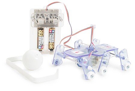 Tamiya 71107 Mechanical Insect - 2-channel Remote Control – zdjęcie 2
