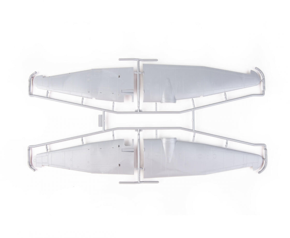 Eduard 11194 SCHNELLBOMBER Ju 88 A-4 1/48