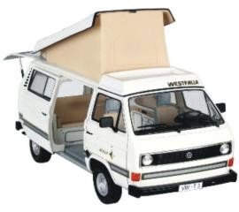 Revell 07344 VW T3 Westfalia Joker 1/25 – zdjęcie 2