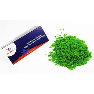 Amazing Art 13890 Grass Flour Backfill - Light Green