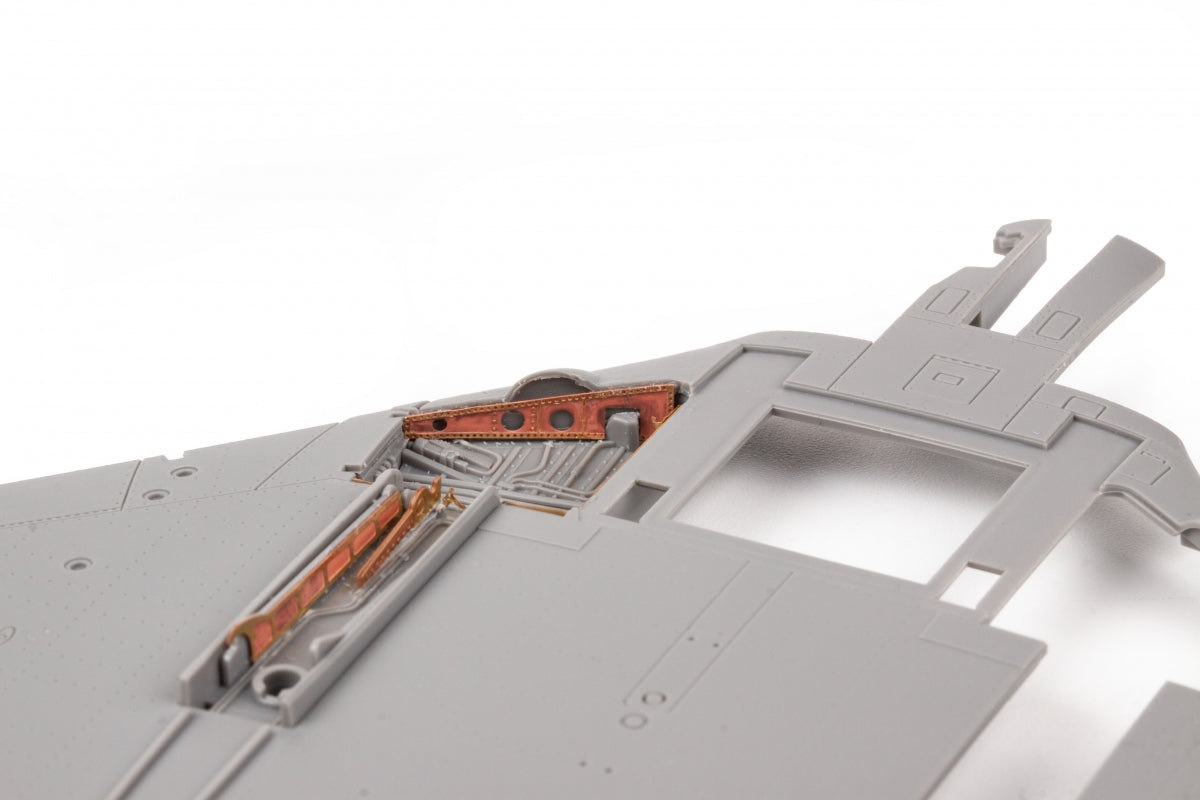 Eduard 491480 A-4M mod. 1975 MAGIC FACTORY 1/48 – zdjęcie 5