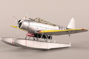 Hobby Boss 81784 TBD-1A Devastator 1/48 – image 9