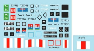 Star Decals 35-C1147 ANZAC #1 1/35 – image 2