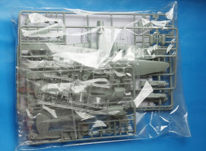 RS Models 94031 Lockheed P-38 J-15 - LO Wrangler (D-Day Edition) 1/72 – zdjęcie 4