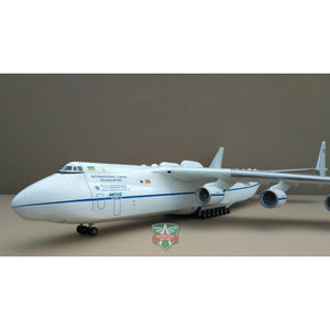 Modelsvit 7206 Antonov An-225 &amp;#39;Mriya&amp;#39; 1/72 – zdjęcie 2