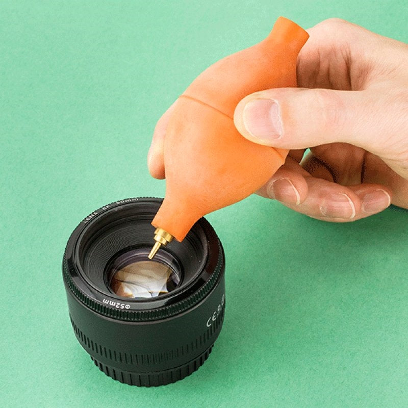 Modelcraft PBL1297 Rubber Blower – image 4