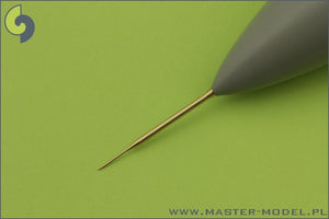 Master AM-48-042 RF-101B Voodoo - Pitot Tube 1/48 – zdjęcie 3
