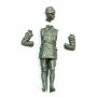 Copper State Models F32-001 Russian WWI Pilot 1/32 – Bild 2