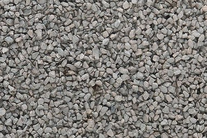 Woodland Scenics WB1375 Gray Fine Ballast ballast 1L