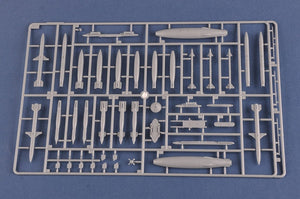 Hobby Boss 85814 EA-18G Growler 1/48 – zdjęcie 12