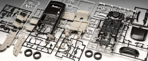 Revell 07665 Ford Shelby GT-H 2006 1/25 – zdjęcie 4