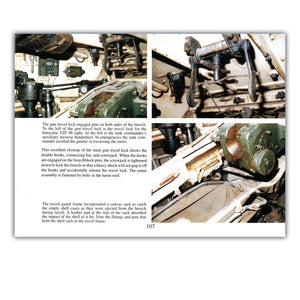 Feist Books 2 Tiger / Sturmtiger – Bild 4