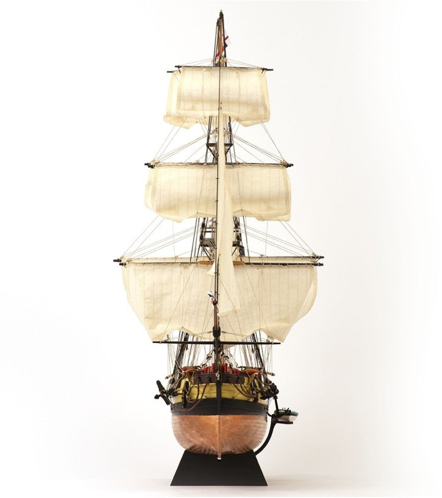 ARTESANIA LATINA 22420 HMS Supply First Fleet 1787 1/50