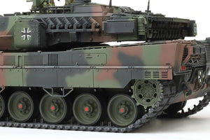 Tamiya 35387 Leopard 2 A7V 1/35 – zdjęcie 11