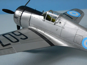 Clear Prop! CP4803 H-75O Hawk ADVANCED KIT 1/48 – image 24