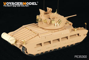 Voyager Model PE35300 WWII British Matilda Mk.III/IV for TAMIYA 35300 1/35 – zdjęcie 3