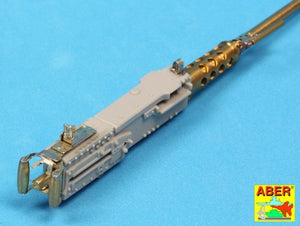 Aber 16L-04 Barrel for Browning M2 HB / Barrel for US machine gun cal .50 Browning M2 HB 1/16 – image 7