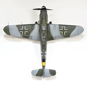 Zoukei-Mura SWS3220 Messerschmitt BF 109G-14 Gustav 1/32 – zdjęcie 6