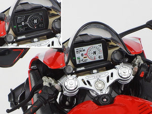 Tamiya 14140 Ducati Superleggera V4 1/12 – image 13