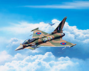 Revell 63900 British Legends: Eurofighter Typhoon Model Set 1/72 – image 2