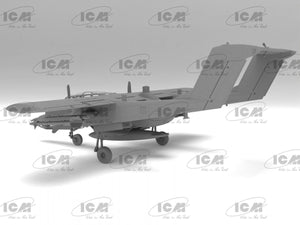 ICM 48302 Desert Storm US aircraft OV-10A and OV-10D+, 1991 1/48 – zdjęcie 2