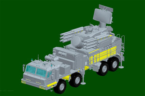Trumpeter 01087 72V6 de 96k6 Pantsir-S1 SPAAGM BAZ-6909 1/35  – image 9