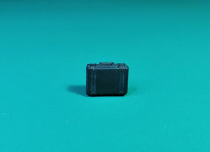 Eureka XXL E-065 Military laptop Pelican case D630 1/35 – zdjęcie 5