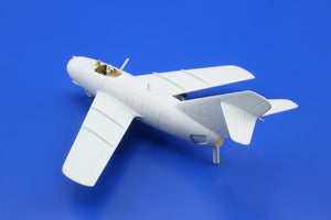 Eduard 73358 MiG-15 1/72 AIRFIX – zdjęcie 3