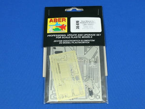 Aber 35070 Panzerjager I (covers - late) (ITA,ZVE) (1/35) – image 3