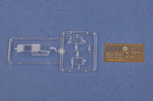 Hobby Boss 87260 WZ-10 Thunderbolt 1/72 – image 6