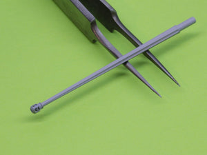 Master GM-35-012 ATK Mk 44 (Bushmaster II) 30mm gun barrel - used on KTO Rosomak and other vehicles (1pc) 1/35 – zdjęcie 10