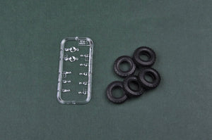 Hobby Boss 82450 RSOV with MG 1/35 – zdjęcie 11
