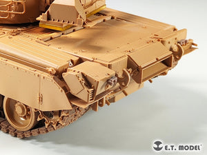 ET Model P35-275 Lights Set for Russian T-80U Family 1/35 – image 7