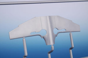 Special Hobby 72457 Bugatti 100 ‘French Racer Plane’ 1/72 – zdjęcie 4