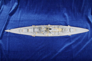 MK1 Design MS-35022 Scharnhorst Detail-UP 1/350 – image 9