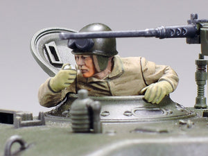 Tamiya 32595 M4A3E8 Sherman Easy Eight 1/48 – zdjęcie 6