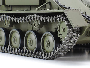 Tamiya 35348 Russian Self-Propelled Gun SU-76M 1/35 – immagine 4