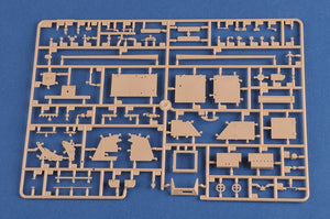 Hobby Boss 84556 Romanian TACAM T-60 1/35 – zdjęcie 6