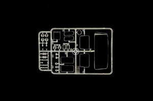 Italeri 3784 IVECO MAGIRUS DLK 26-12 Fire Ladder Truck 1/24 – immagine 11